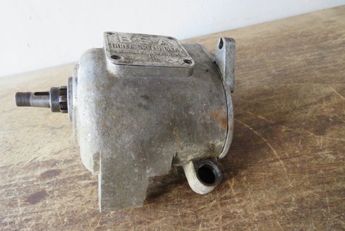 Bsa pre war - bsa, 3