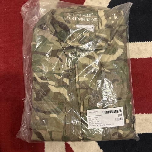 Genuine british army - genuine,