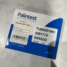 Palintest Photometer 5 x