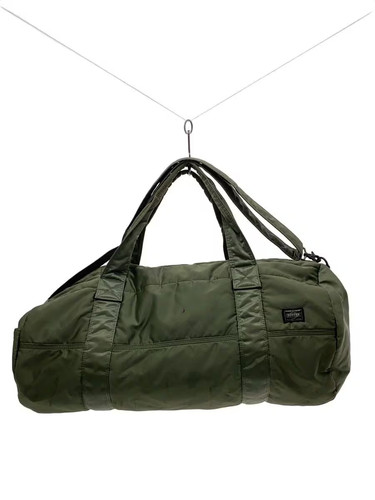 Porter boston bag grn - porter,