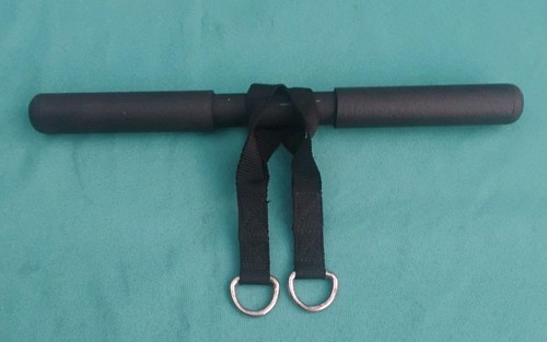 Bowflex power pro xtl - bowflex, t-bar