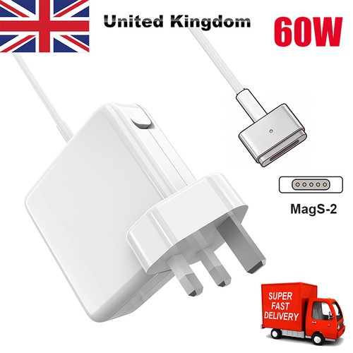 For apple 60w macbook - 60w,