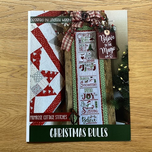 Christmas rules 300x59st - christmas,