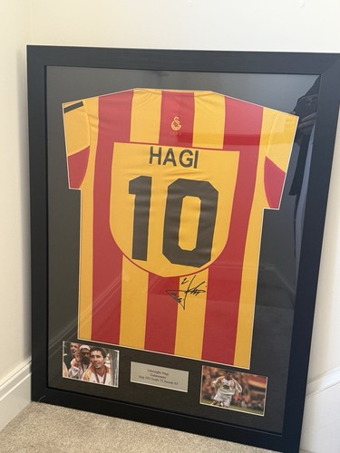 Gheorghe hagi galatasaray - hagi,