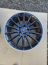 Mercedes-Benz  A-class W176 18