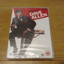 Dave Allen - The Best Of (DVD
