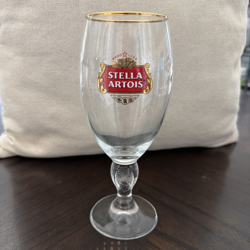 Stella artois gold - artois, chalice