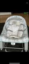 Baby bouncy chair comfortable - bouncy,