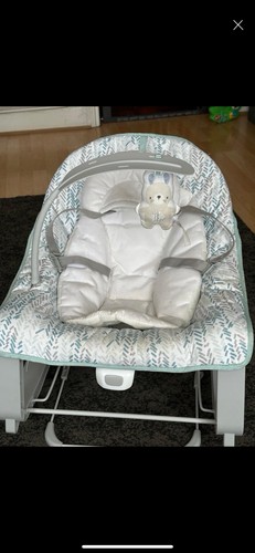 Baby bouncy chair comfortable - bouncy,