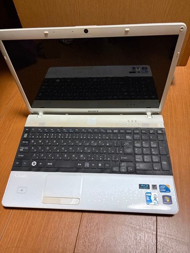 Sony vaio pcg 71311n core - sony,