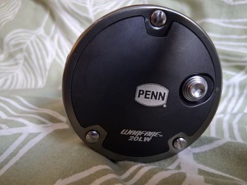 Penn warfare level - penn, 20