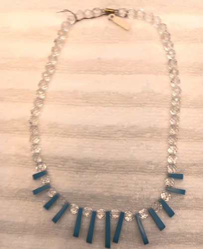 Dark turquoise colored drop - turquoise-colored,