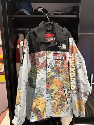Supreme the north face - the,