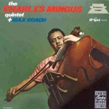 The Charles Mingus Quintet