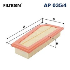 5x ✅Fits FILTRON AP 035/4