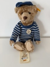 Steiff teddy bear classic - steiff,