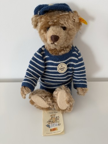 Steiff teddy bear - bear, classic