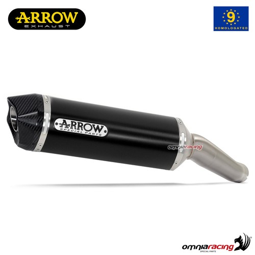Arrow exhaust race tech - arrow, race-tech