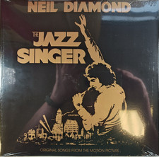 Neil Diamond – The Jazz