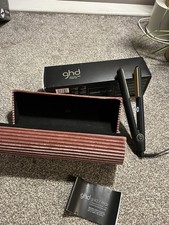 GHD Gold Hair Straightener
