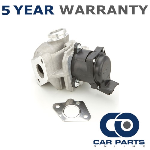 Egr valve fits volvo - valve,