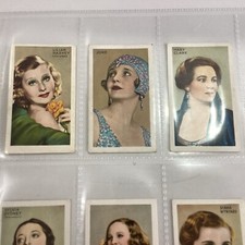 9 1930’s Champions Of Screen