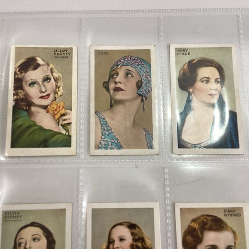 1930 champions of - 1930’s, screen