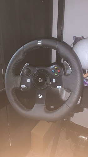 Logitech g920 plug driving - uk,