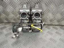 Honda NSR250 R MC16 1987-1988 87-88 Carbs Carburettors KEIHIN TA10A