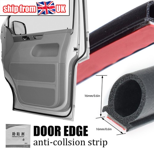 16ft car door rubber - 16ft,