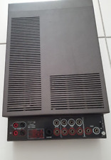 Mission Cyrus One Integrated