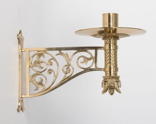 Nice consecration candlesticks - nice,
