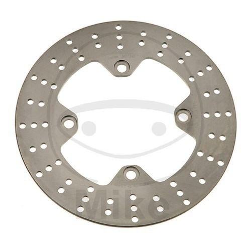 Fixed brake disc - fixed, lucas
