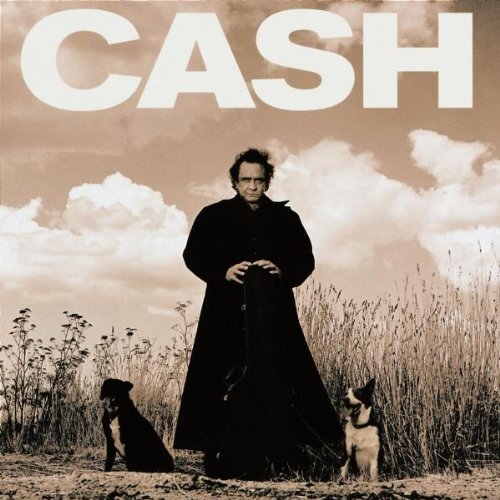 American recordings - recordings, cd