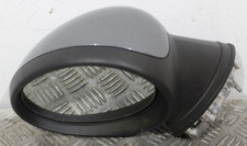 MINI CLUBMAN COOPER S MK2 R55