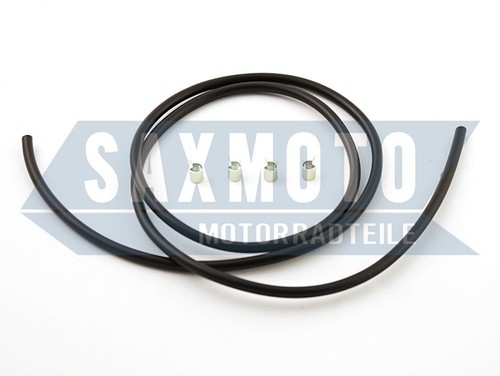 Oil line kit - oil, pump