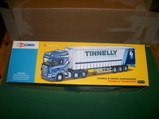CORGI AN13710 SCANIA R SERIES