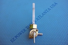Coleman Powersports 98CC 3HP CT100U Mini Trail Bike Scooter Fuel Valve Switch