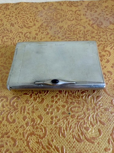 Antique german sterling - ,