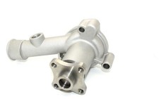 Ford Cross Flow | Xflow | X Flow | 711M | DOLZ Water Pump Non Viscous Nevlock