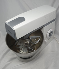 Kenwood Chef Classic Food