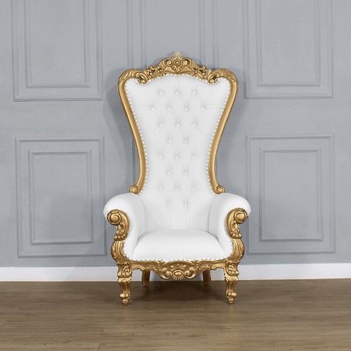 Throne chair lazarus - ,