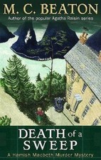 Death of a Sweep (Hamish