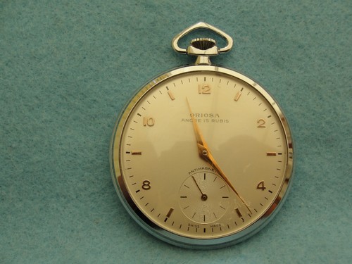 Vintage 70 s oriosa fob - vintage, 60's