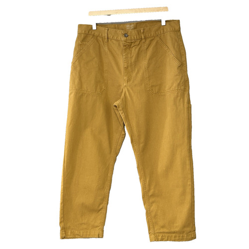 Albam utility tapered work - albam,