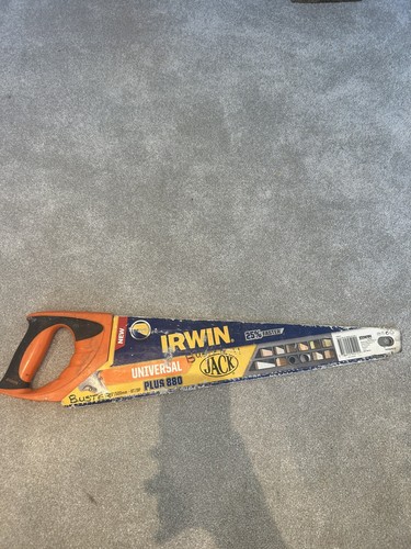 Irwin jack plus 880 - irwin,