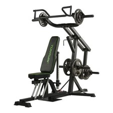 Tunturi leverage home gym - home, |
