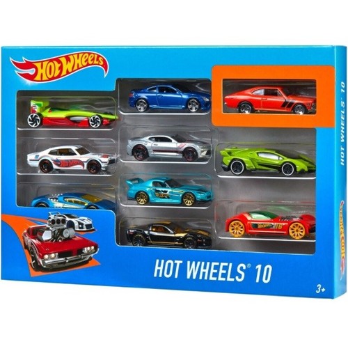 Hot wheels car mickey cute - hot,