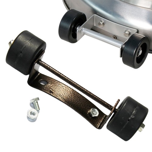 Patio heater wheel - patio, kit