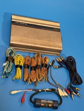 carrozzeria Pioneer GM-X404